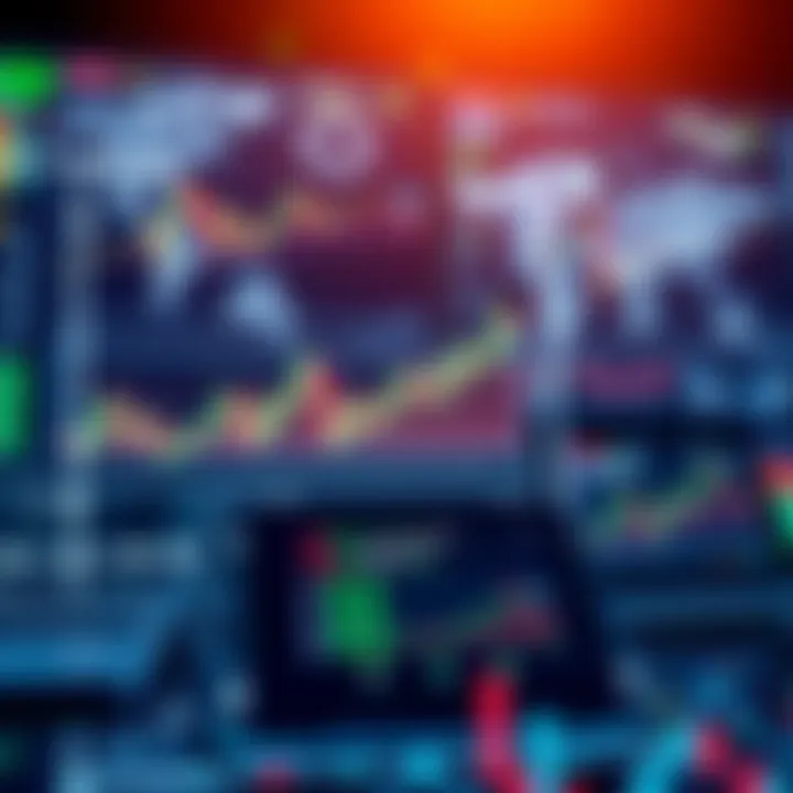 A Practical Guide to Trading Platforms for Kenyan Investors