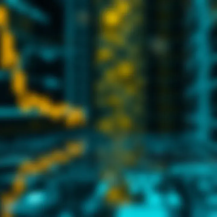 Visual representation showing practical applications of app derivative computations in software development and mathematical analysis