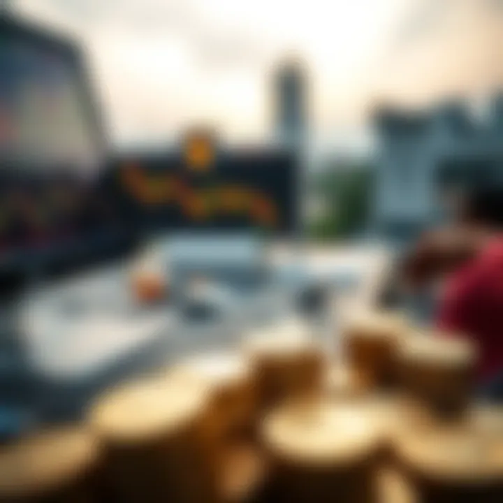 Understanding Binary Options in Forex Trading