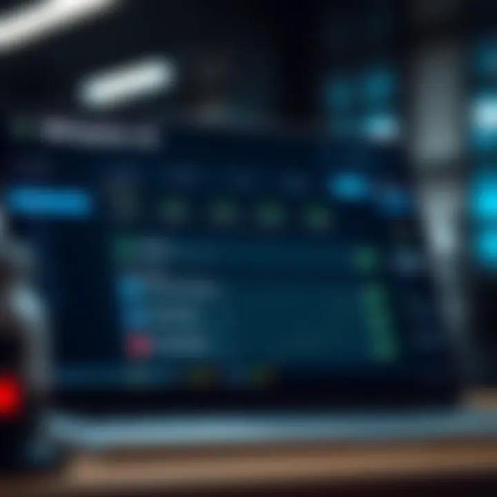 How to Login to BitOption AI in Kenya