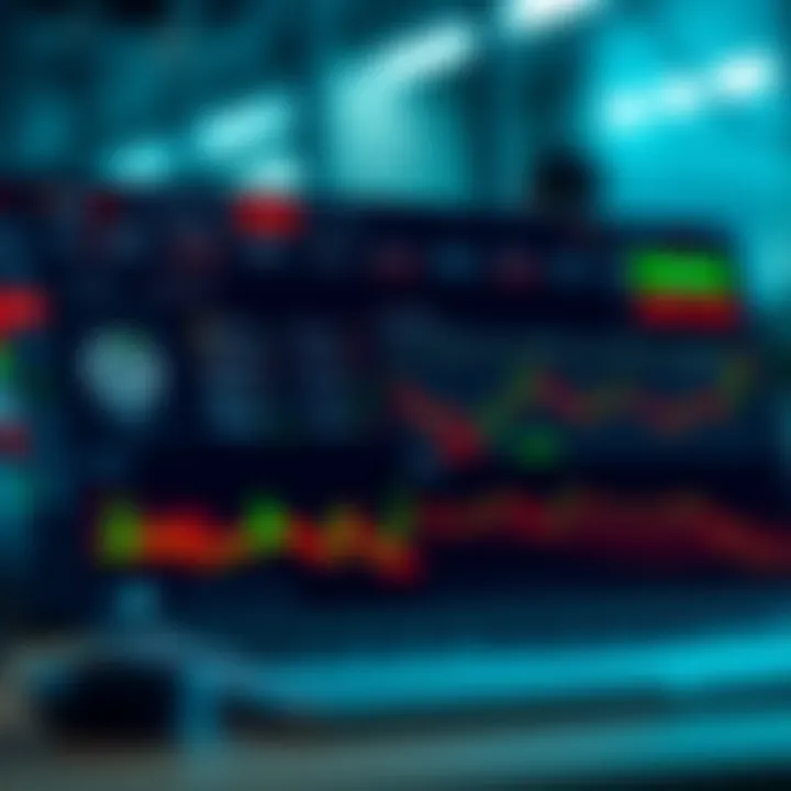 Choosing the Best Trading Platform in Kenya