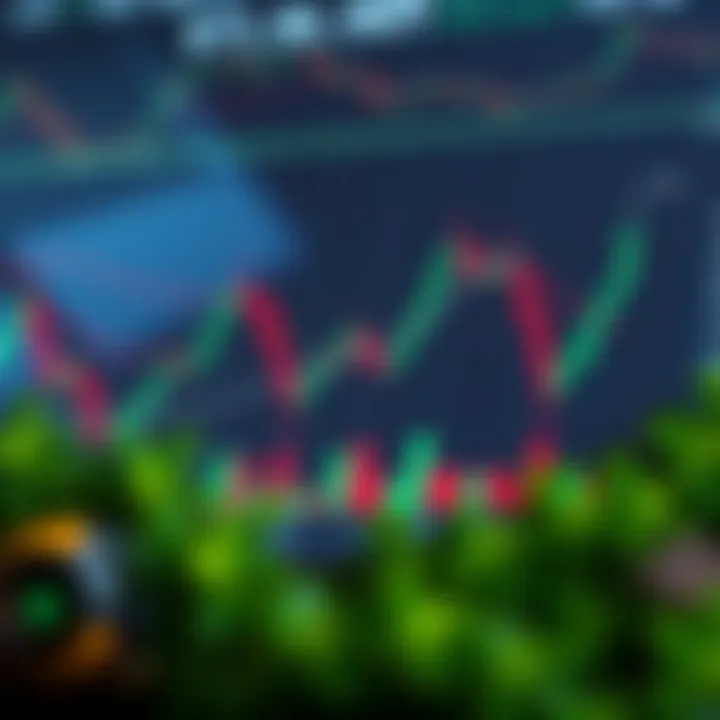 Forex Chart Patterns Guide with PDF Resources