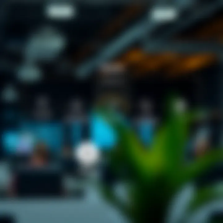 Diagram illustrating the flow of the Deriv affiliate program from sign-up to earning commissions