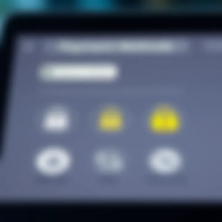 Payment methods available in Kenya for Deriv Cashier transactions with icons representing security and fees