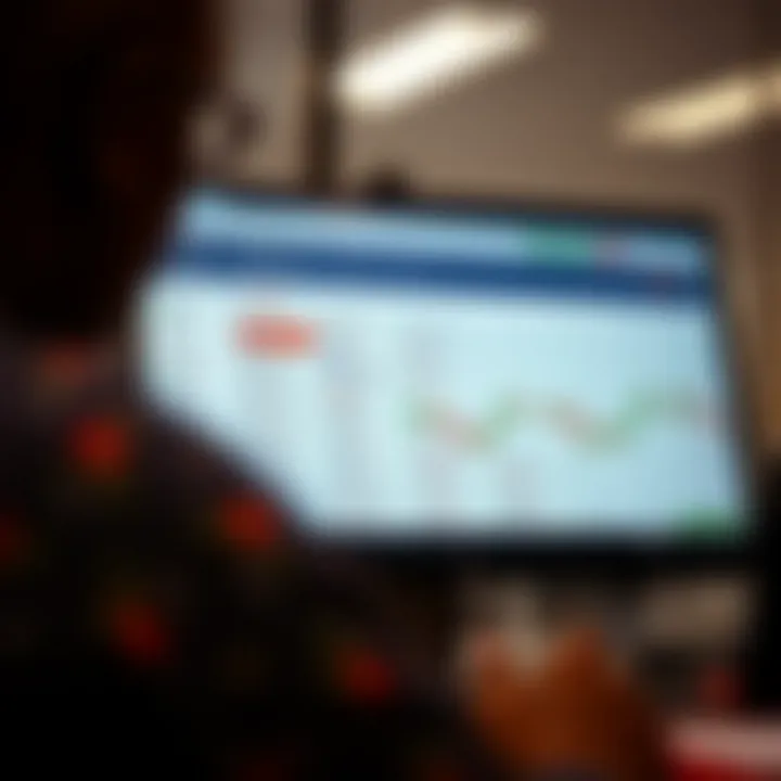 Dashboard interface showing various trading options available on Deriv.com platform