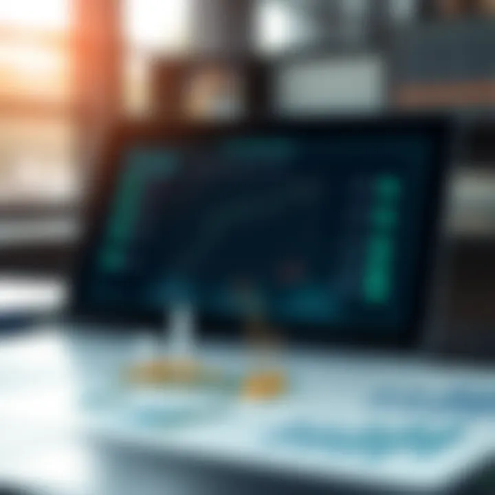 Diagram illustrating the structure and components of the Deriv digit analysis tool