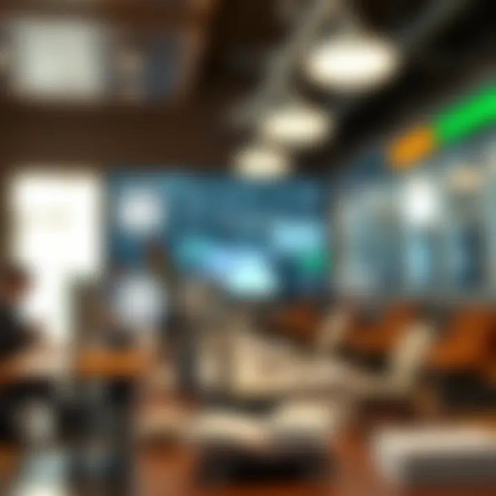 Visual representation of funding options suitable for Kenyan traders including mobile money and bank transfers