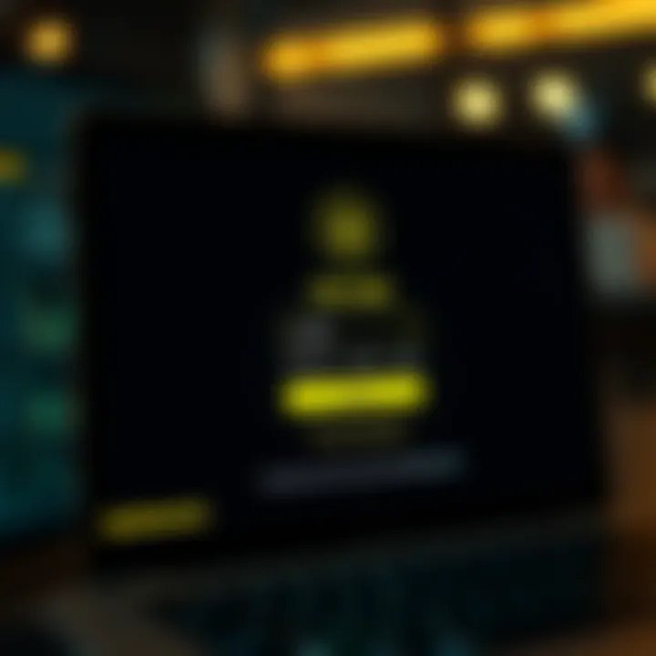 Securely Access Your Binance Account: Step-by-Step Guide