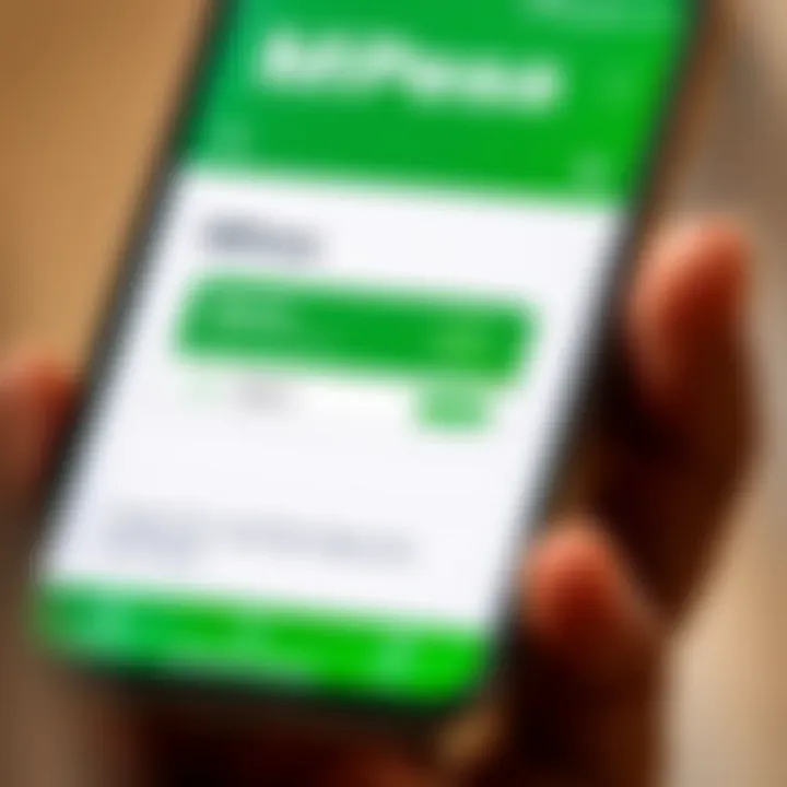How to Deposit Money to Deriv Using M-Pesa in Kenya How to Deposit Money to Deriv Using M-Pesa in Kenya