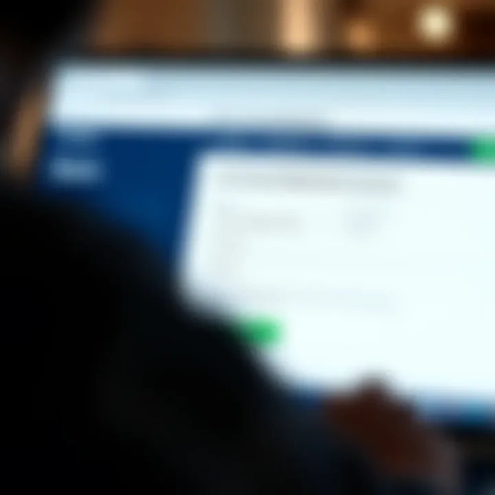 Screenshot of the Deriv registration page showing input fields for account creation