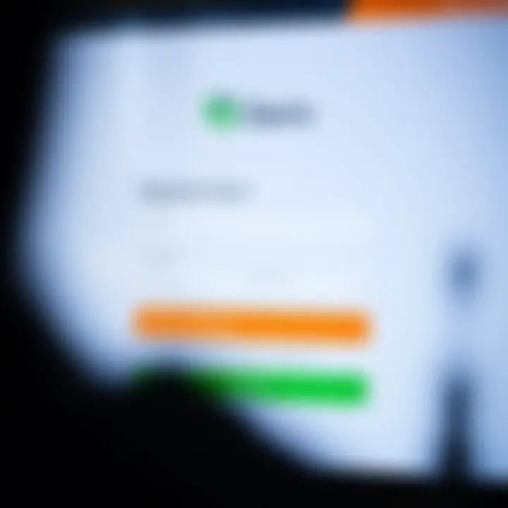 Screenshot of the Deriv registration form showing fields for email, username, and password entry