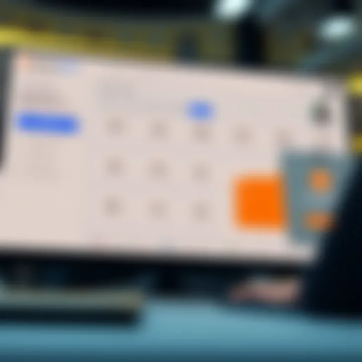 Dashboard interface showing survey rewards and user points on Surveylama platform