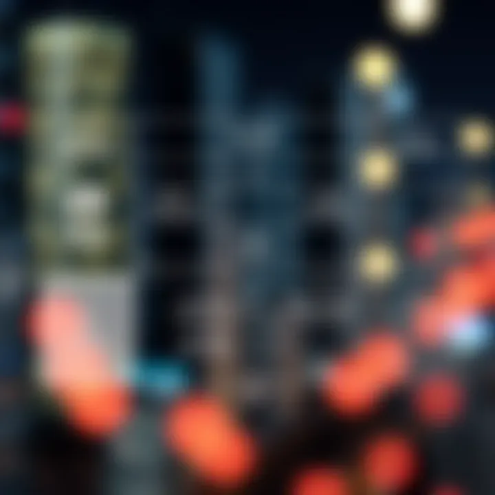 Diagram illustrating the architecture and workflow of binary trading bots