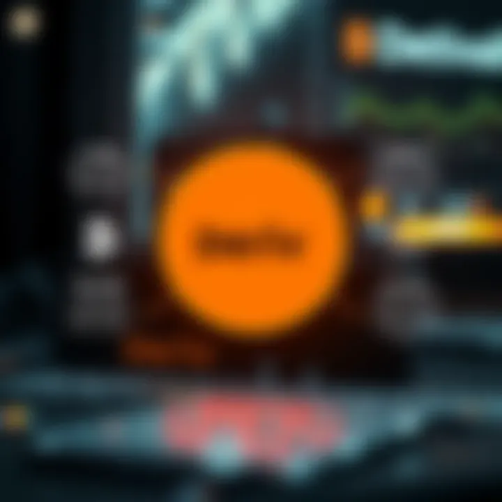 Diagram showing how Deriv API connects trading platforms with automated bots for Kenyan traders