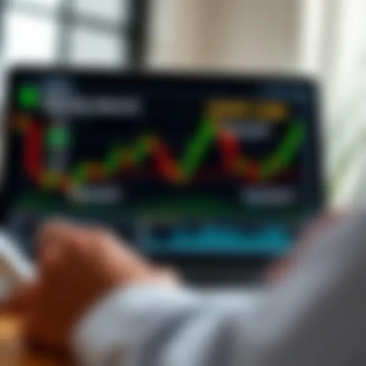 Visual representation of key features and functions available in Deriv API for enhancing trading strategies