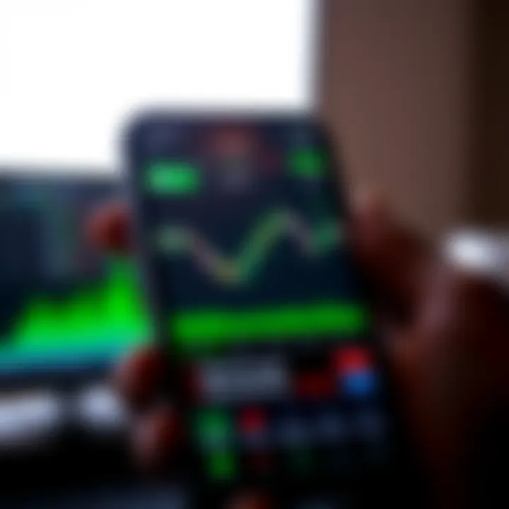 Top Binary Trading Apps for Kenyan Traders