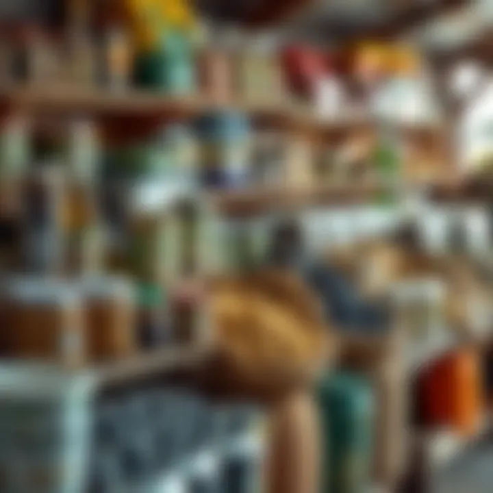 Understanding 'Bidhaa' and Its Role in Kenya