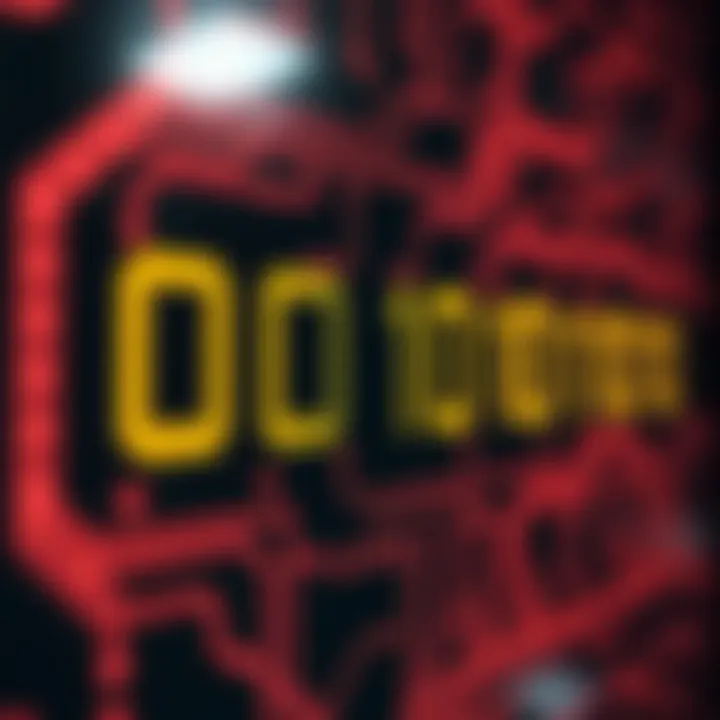 Understanding Binary: Basics of Digital Systems