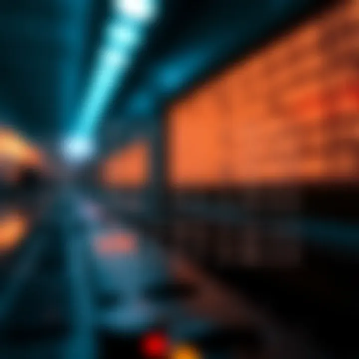 Understanding Binary Charts and Their Uses