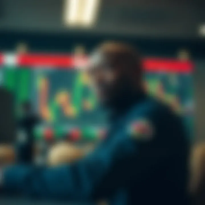 Binary Options Brokers Guide for Kenyan Traders