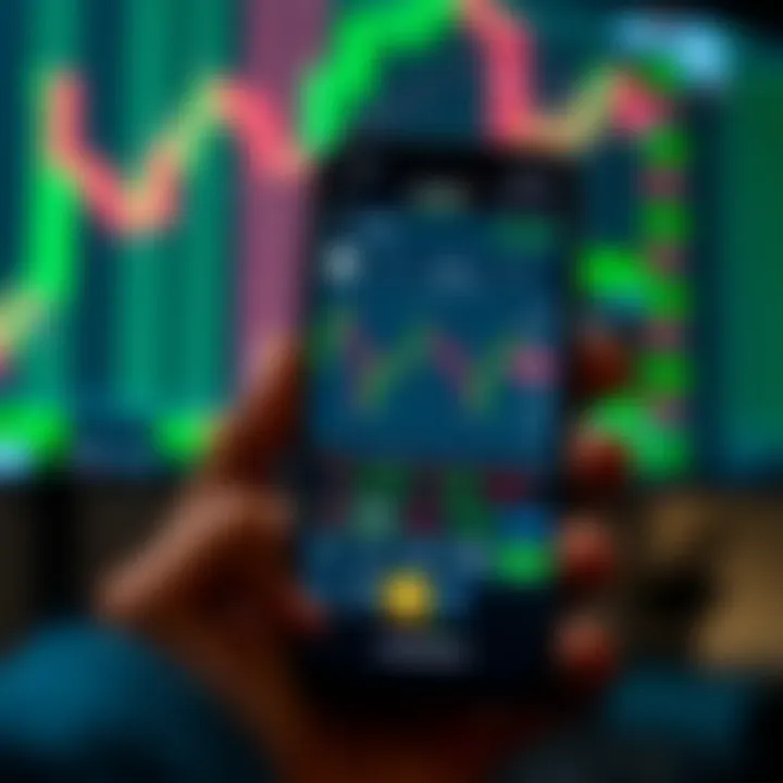 Understanding Binary Trading Apps in Kenya