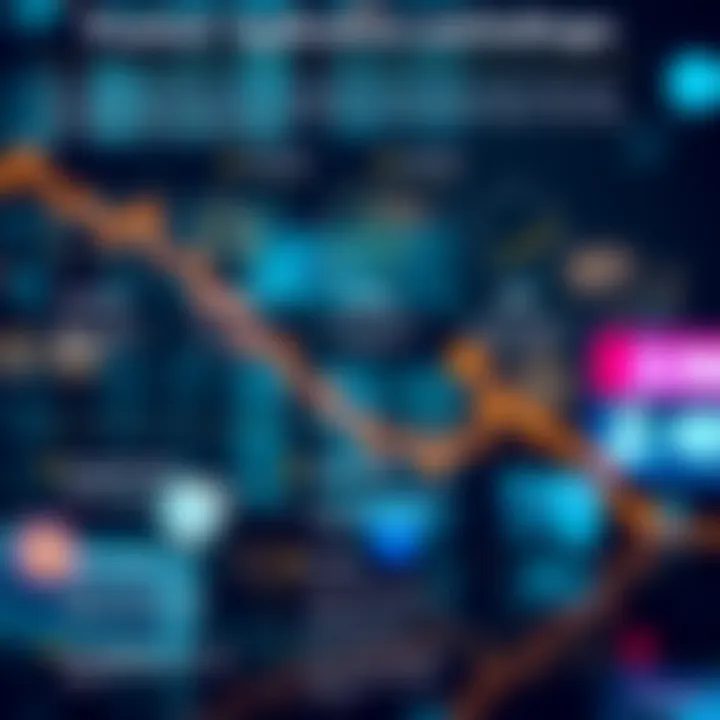 Graphic showing practical applications of DeeIV across different industries and the associated challenges