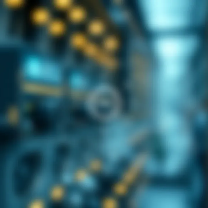 Diagram illustrating the core components and workflow of DeeIV technology