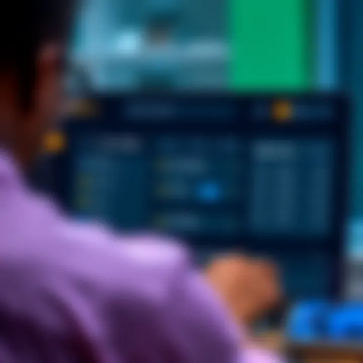 Deriv Cashier dashboard showing options for deposits and withdrawals