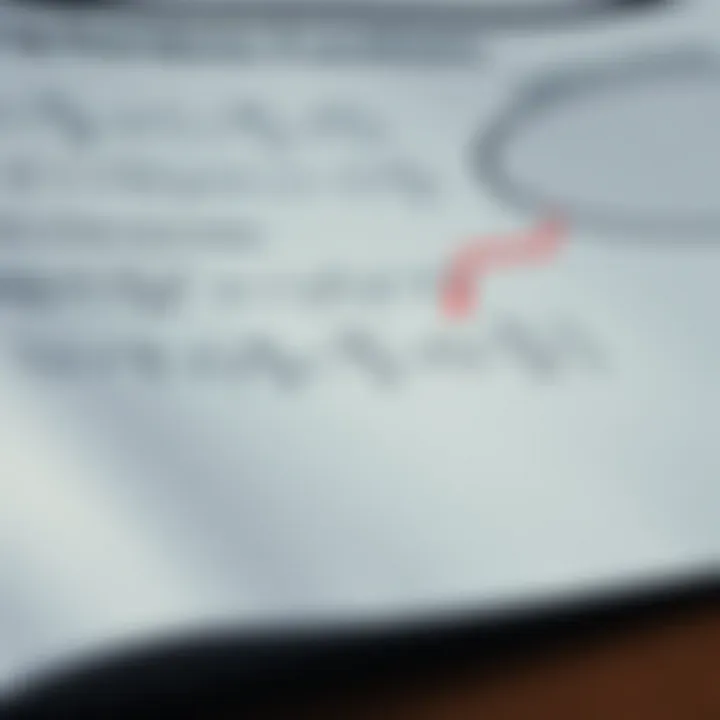 Diagram demonstrating the application of derivative rules to different logarithmic expressions with annotations