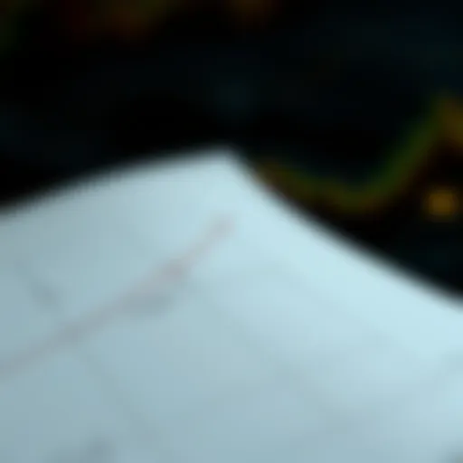 Mathematical Representation of a Derivative as a Tangent Line Graph showing a curve with a tangent line representing the derivative at a point