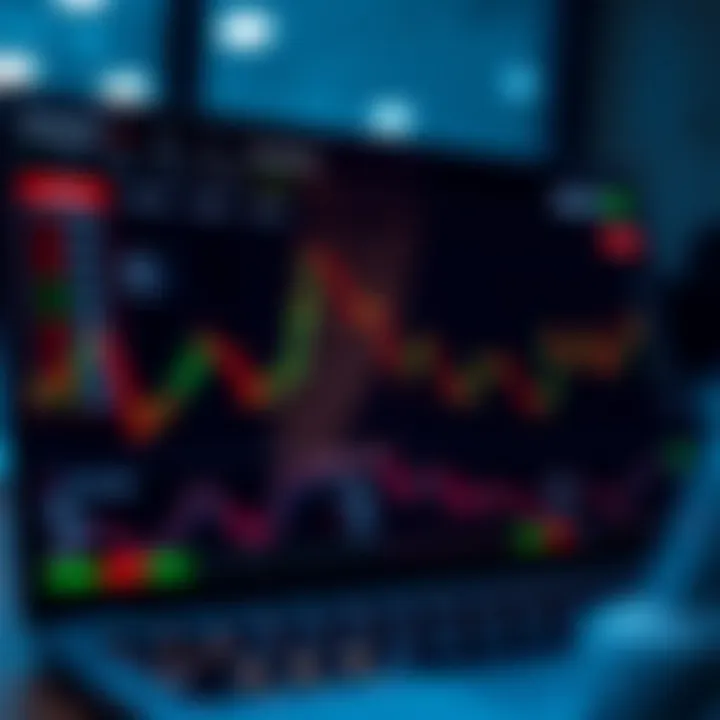 Understanding Forex Trading Accounts in Kenya