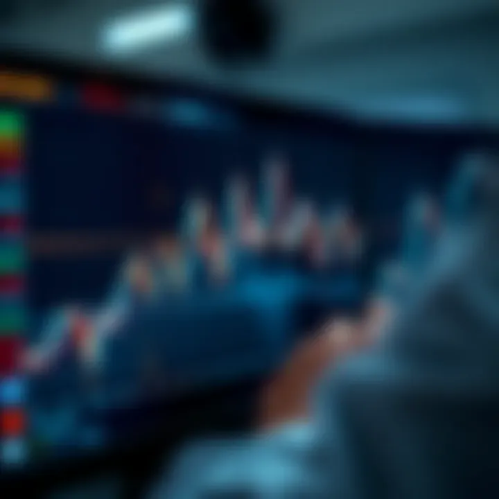 Understanding Forex Trading Bots for Kenyan Traders