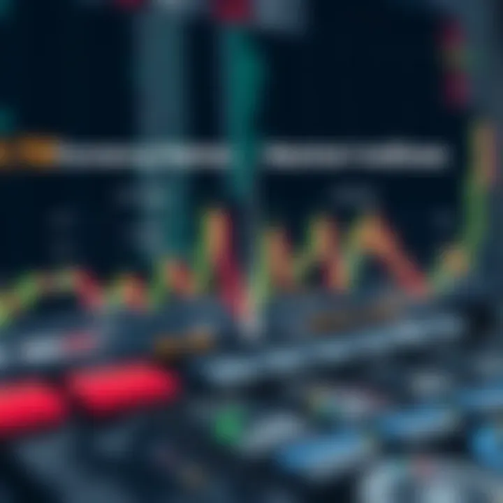 Diagram illustrating differences between forex currency pairs and market indices