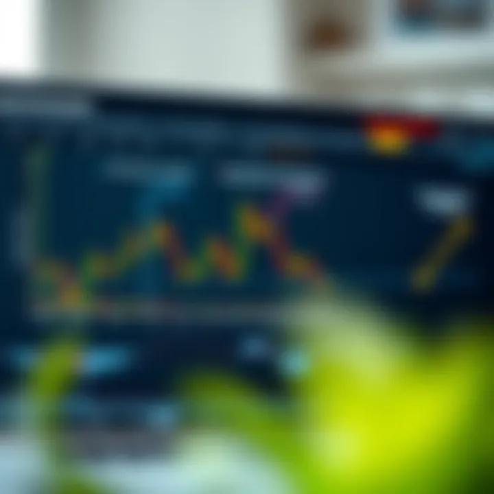 Comparison of MetaTrader Versions and Features Diagram comparing different MetaTrader versions highlighting their unique features and compatibility