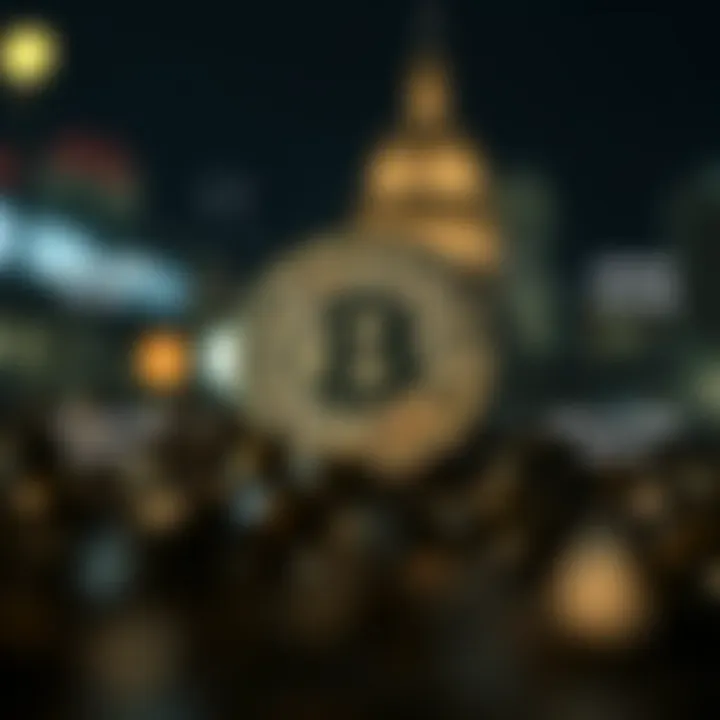 Key Factors Driving Pi Cryptocurrency Price Changes Illustration showing factors affecting Pi coin price including technology, demand, and regulations