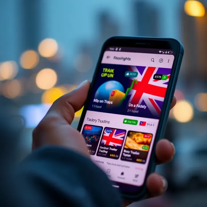 How to Choose the Best Trading App in Kenya How to Choose the Best Trading App in Kenya