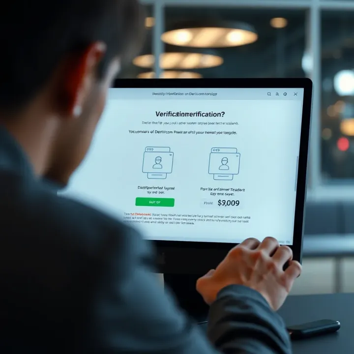 How to Sign Up for Deriv.com Easily How to Sign Up for Deriv.com Easily