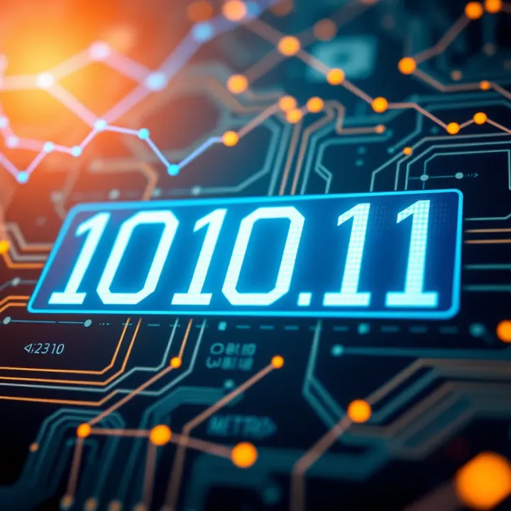 Understanding Binary in Computing Systems Understanding Binary in Computing Systems