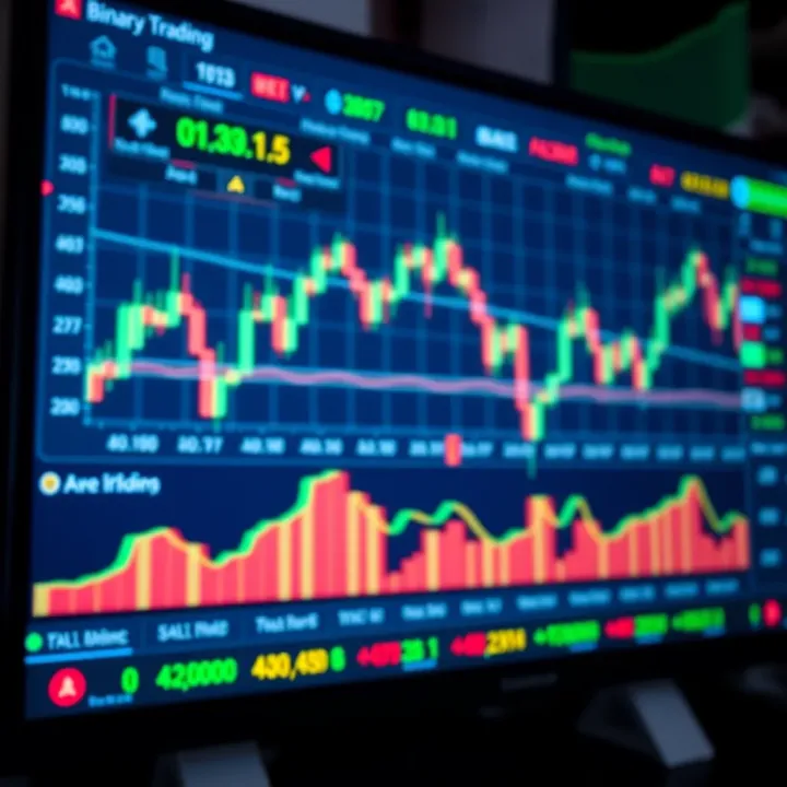 Binary Trading in Kenya: A Practical Guide