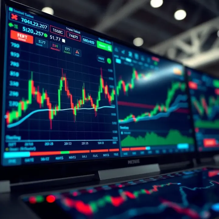 Understanding Demo Accounts for Kenyan Traders Understanding Demo Accounts for Kenyan Traders