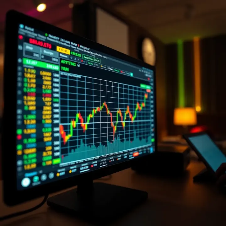 Understanding Demo Trading Accounts for Kenyan Traders