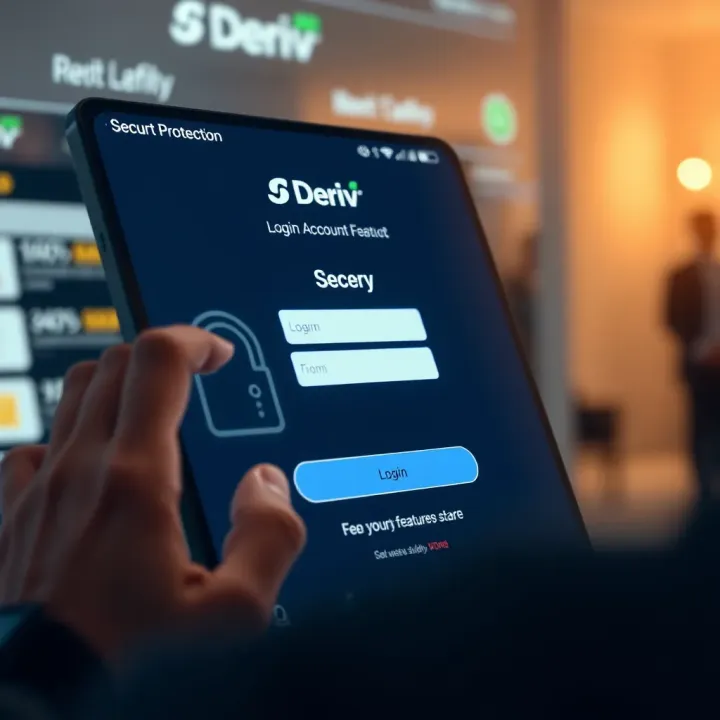 Understanding the Deriv App for Kenyan Traders