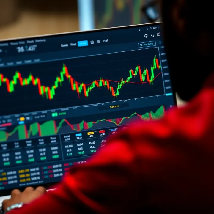 Understanding Deriv Forex Trading in Kenya
