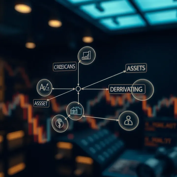 Understanding Derivatives: Basics and Uses Understanding Derivatives: Basics and Uses