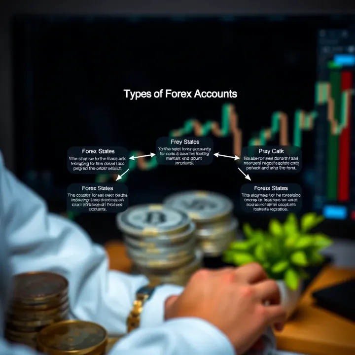 Understanding Forex Accounts for Kenyan Traders Understanding Forex Accounts for Kenyan Traders