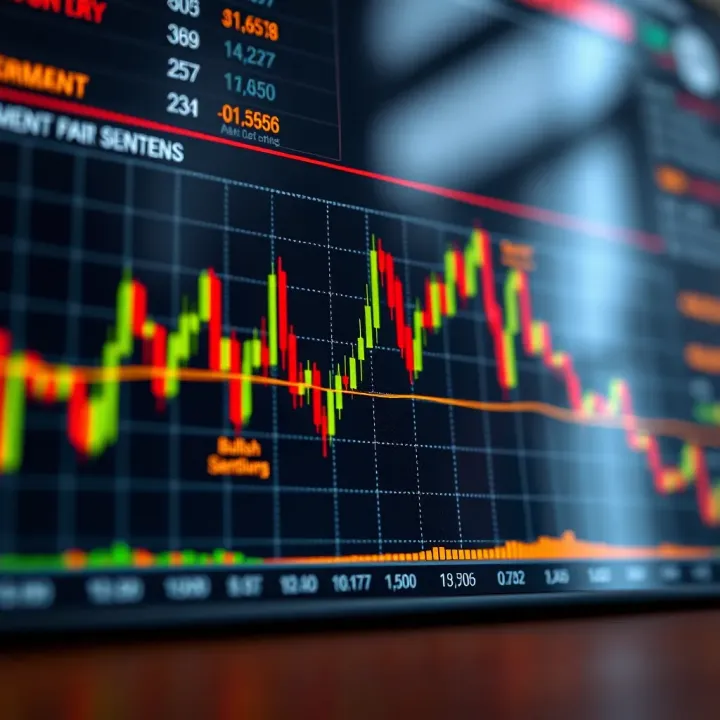 Forex Sentiment Explained for Kenyan Traders Forex Sentiment Explained for Kenyan Traders