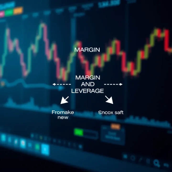 Understanding Margin in Forex Trading for Kenyan Traders Understanding Margin in Forex Trading for Kenyan Traders